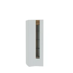 Forte Vitrines Sur Pied<Meuble vitrine SINDI