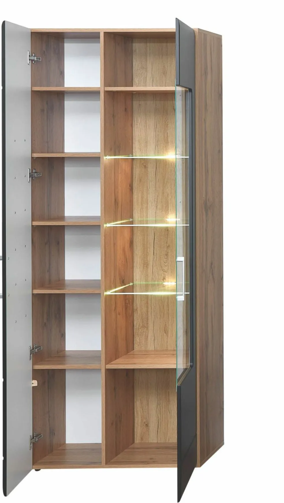 Meuble vitrine SONATE