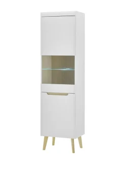 Meuble vitrine SVANTE