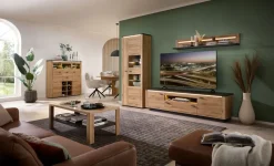Innostyle Vitrines Sur Pied<Meuble vitrine TINA