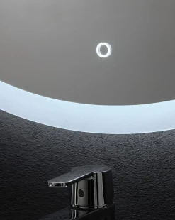 Bega BBK Miroirs|Miroirs Muraux<Miroir 5411200