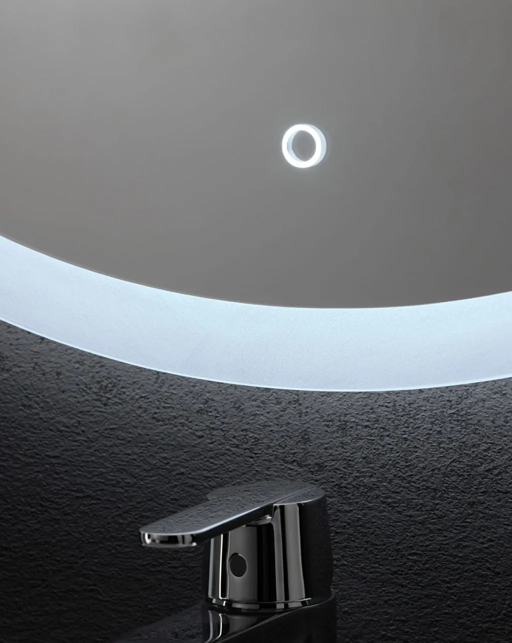 Bega BBK Miroirs|Miroirs Muraux<Miroir 5411200