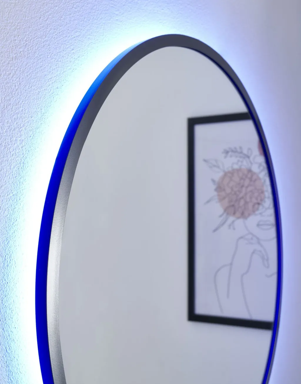 Bega BBK Miroirs|Miroirs Muraux<Miroir 5411300