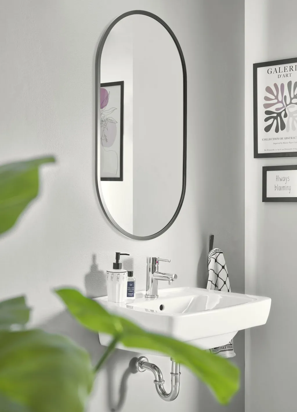 Bega BBK Miroirs|Miroirs Muraux<Miroir 5411700
