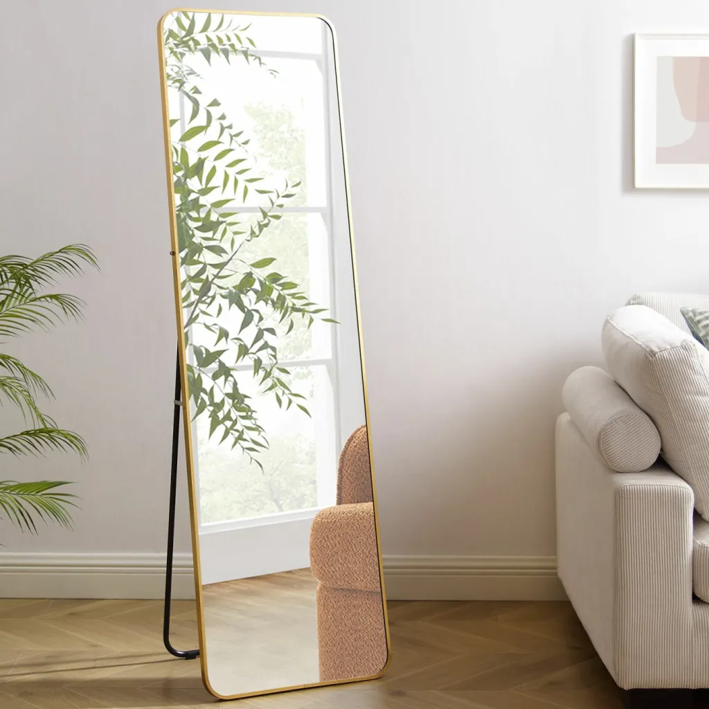 Salesfever Miroirs|Miroirs Sur Pied<Miroir 367124