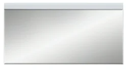 Wohn-Concept Miroirs|Miroirs Muraux<Miroir ASMARA