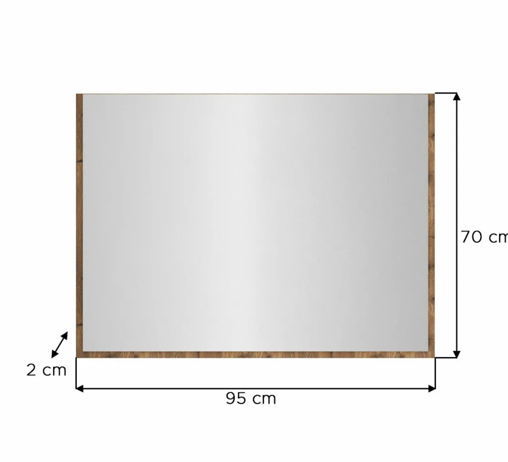 Xonox Miroirs|Miroirs Muraux<Miroir BUENO