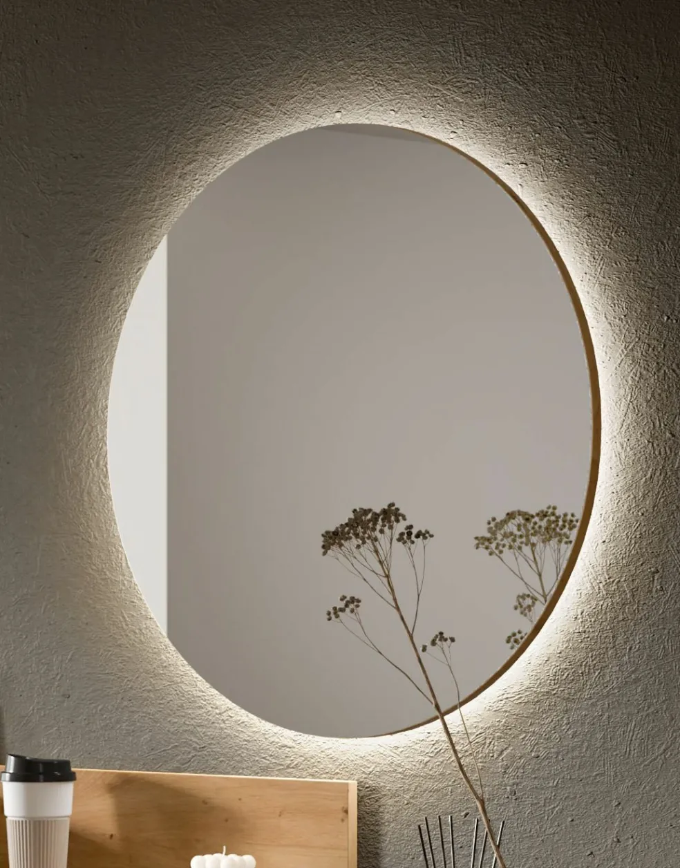Miroir DRIVE