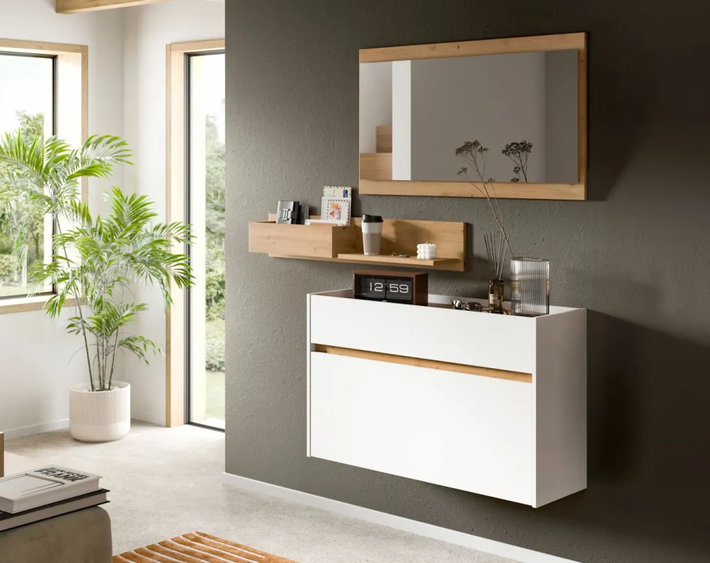 Xonox Miroirs|Miroirs Muraux<Miroir DRIVE