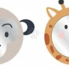Enfant Koopman Accessoires & Déco Chambre D'Enfant|Décoration De Chambre D'Enfant & Accessoires<Miroir enfant KIDS