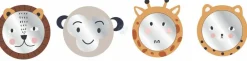 Enfant Koopman Accessoires & Déco Chambre D'Enfant|Décoration De Chambre D'Enfant & Accessoires<Miroir enfant KIDS