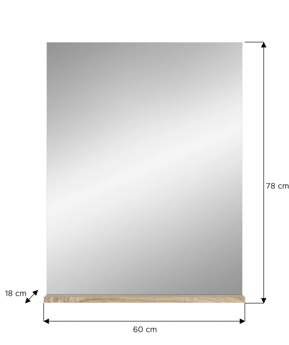 Miroir GIMBI