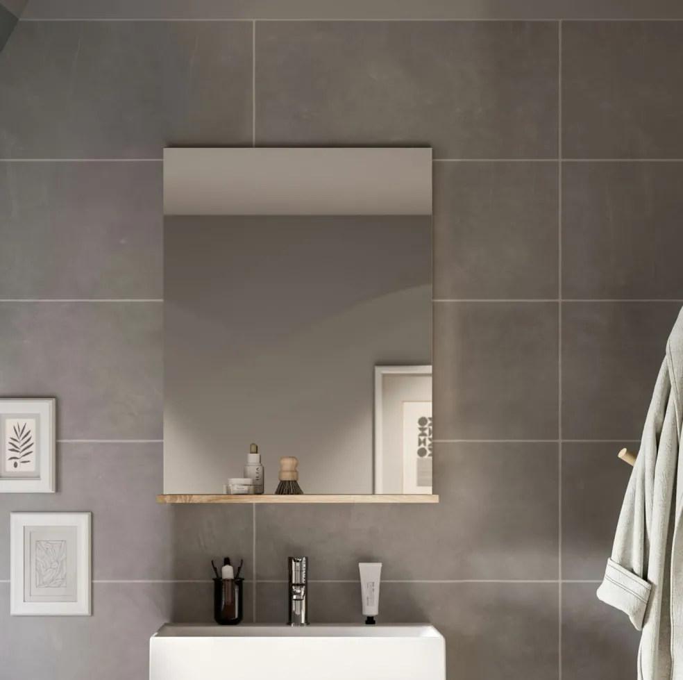 Miroir GIMBI