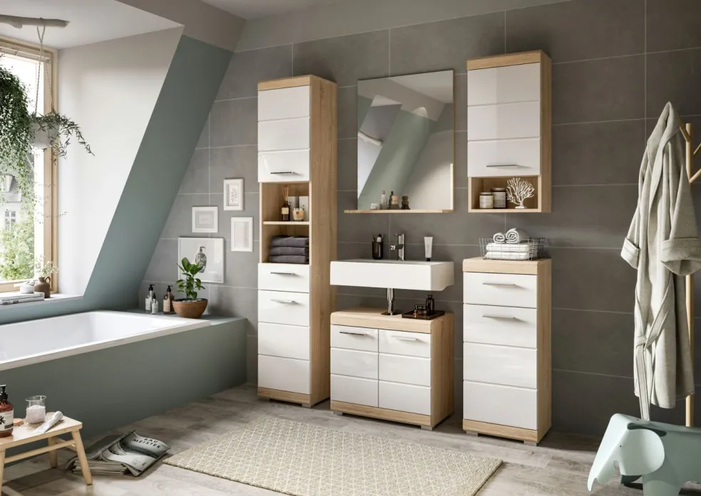 Miroir GIMBI