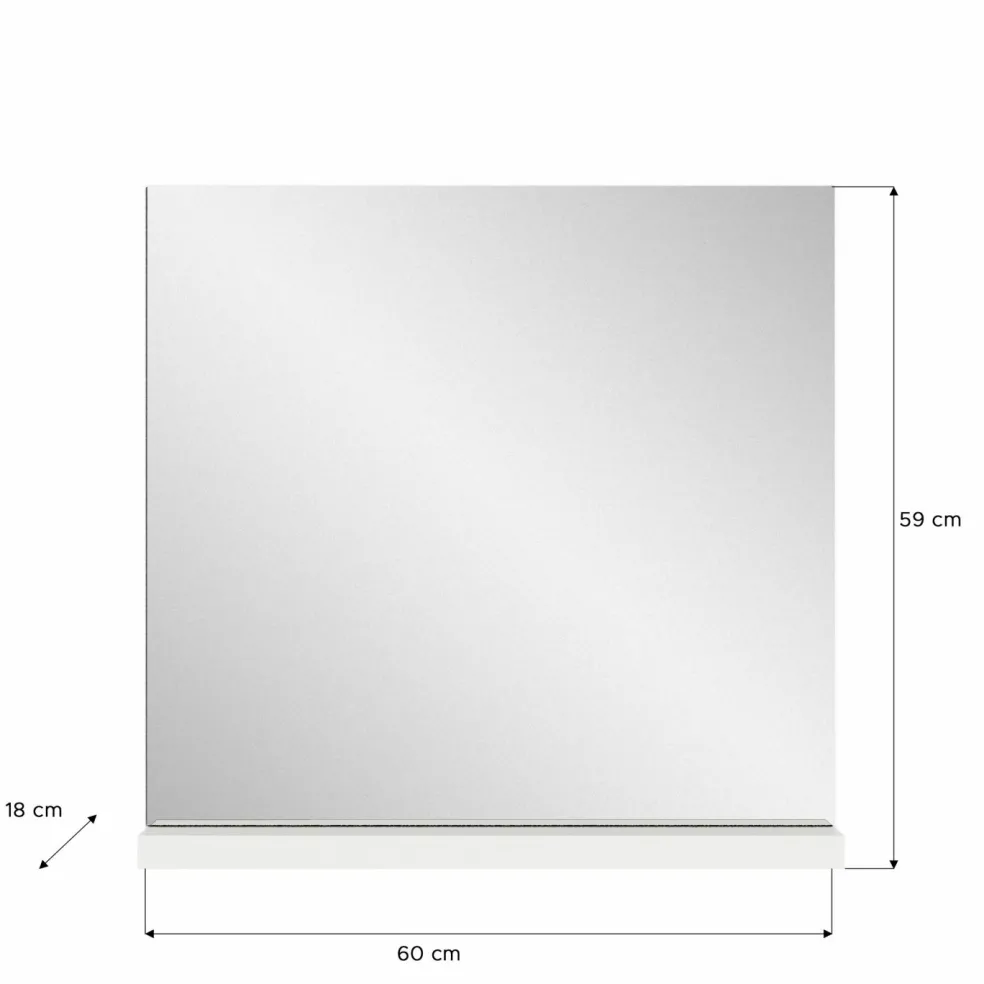 Miroir HADERO