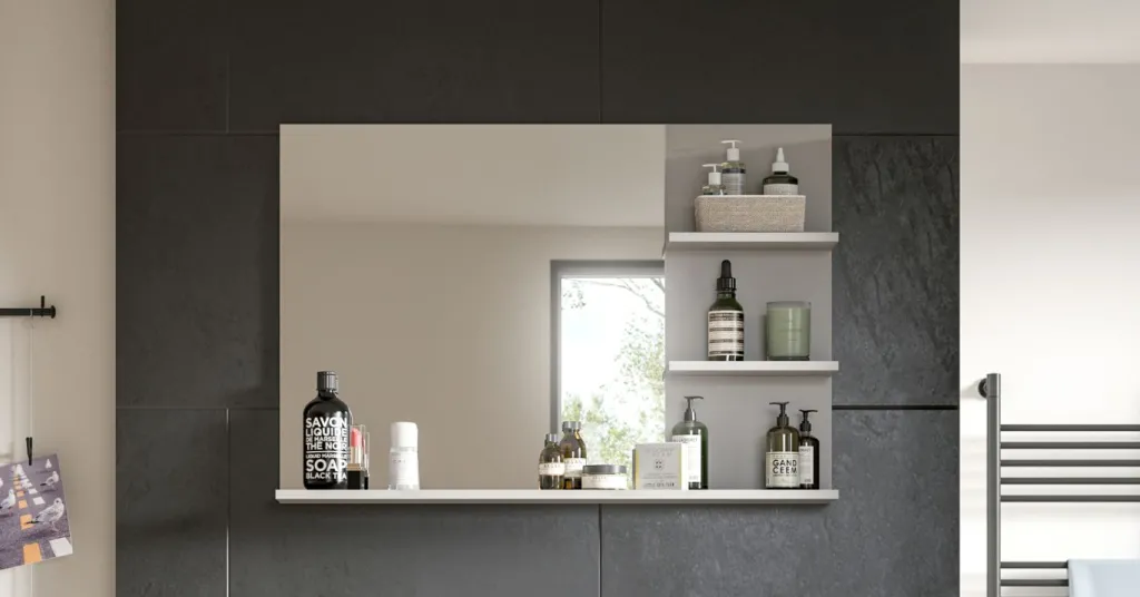 Xonox Miroirs|Miroirs Muraux<Miroir HOSAENA