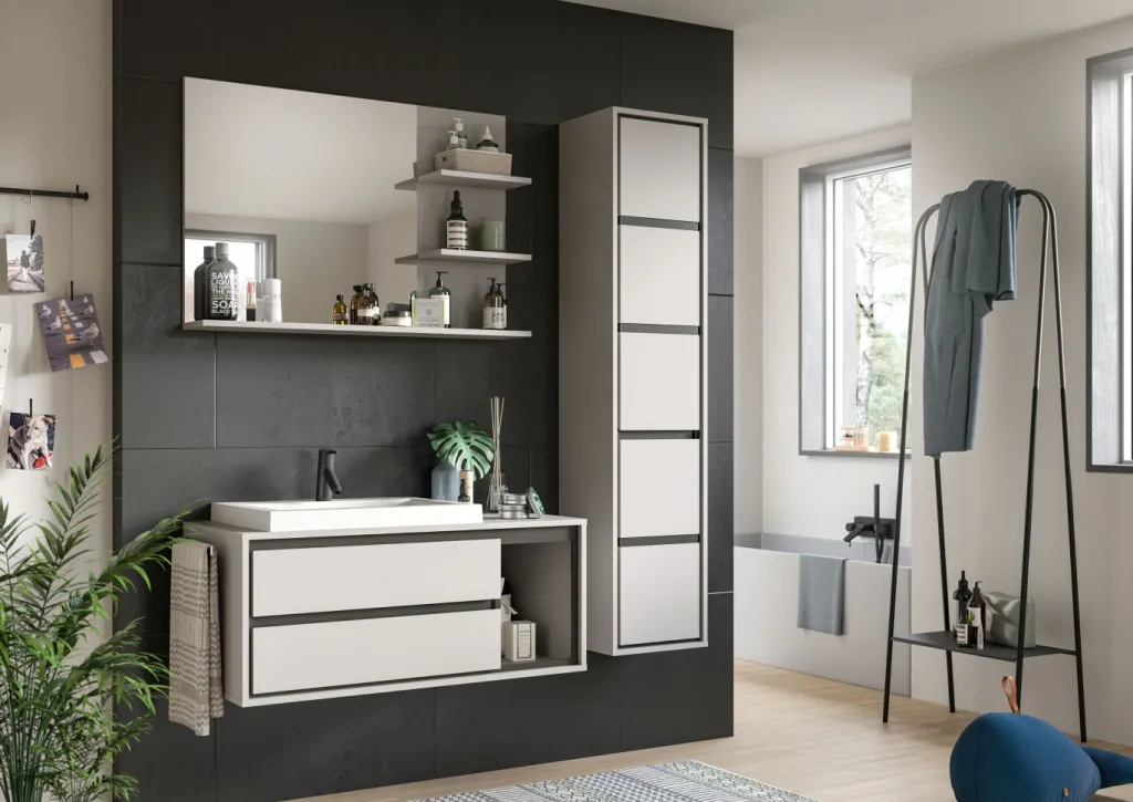 Xonox Miroirs|Miroirs Muraux<Miroir HOSAENA