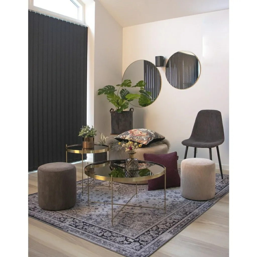 House Nordic Miroirs|Miroirs Muraux<Miroir JERSEY
