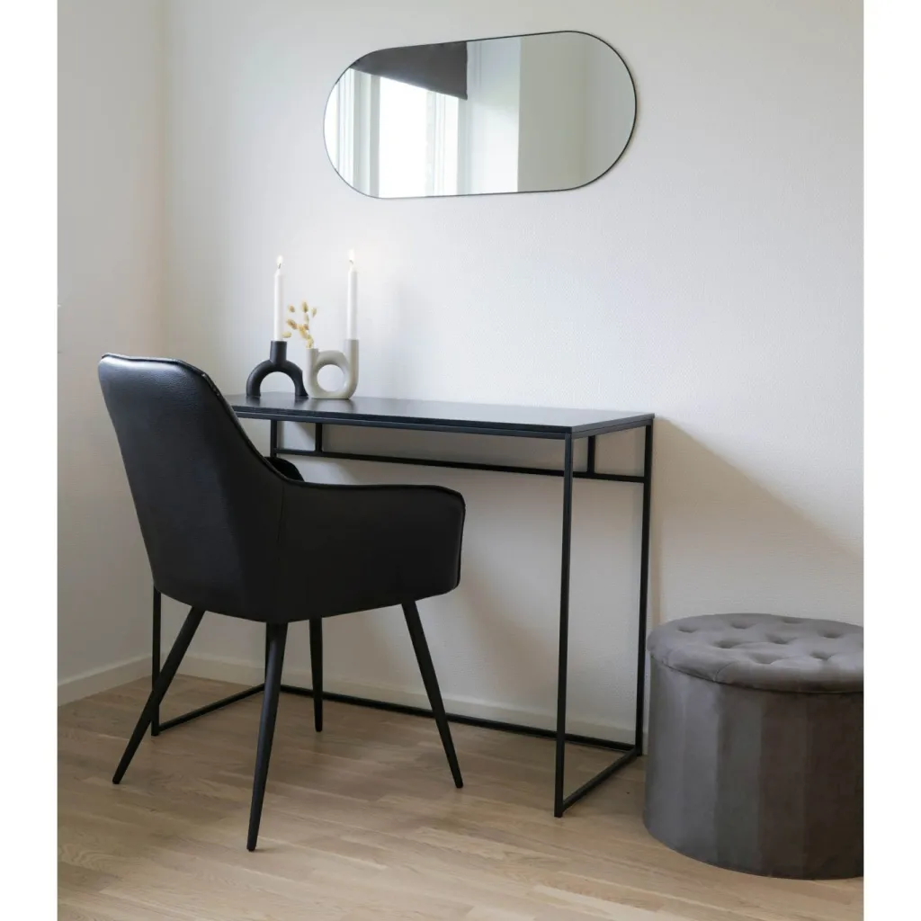 House Nordic Miroirs|Miroirs Muraux<Miroir JERSEY