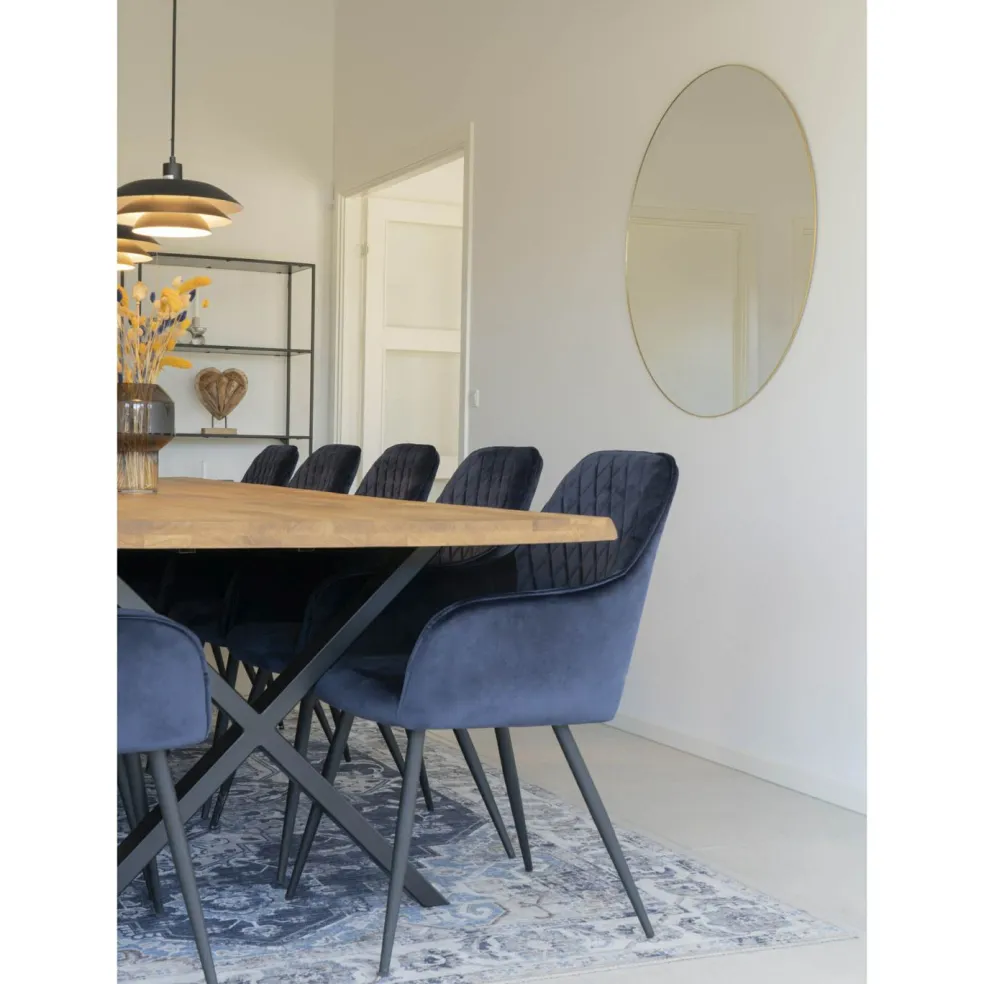 Miroir JERSEY