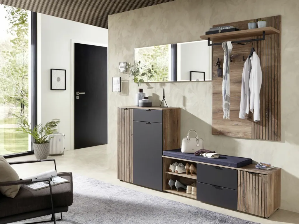 Innostyle Miroirs|Miroirs Muraux<Miroir LINEA