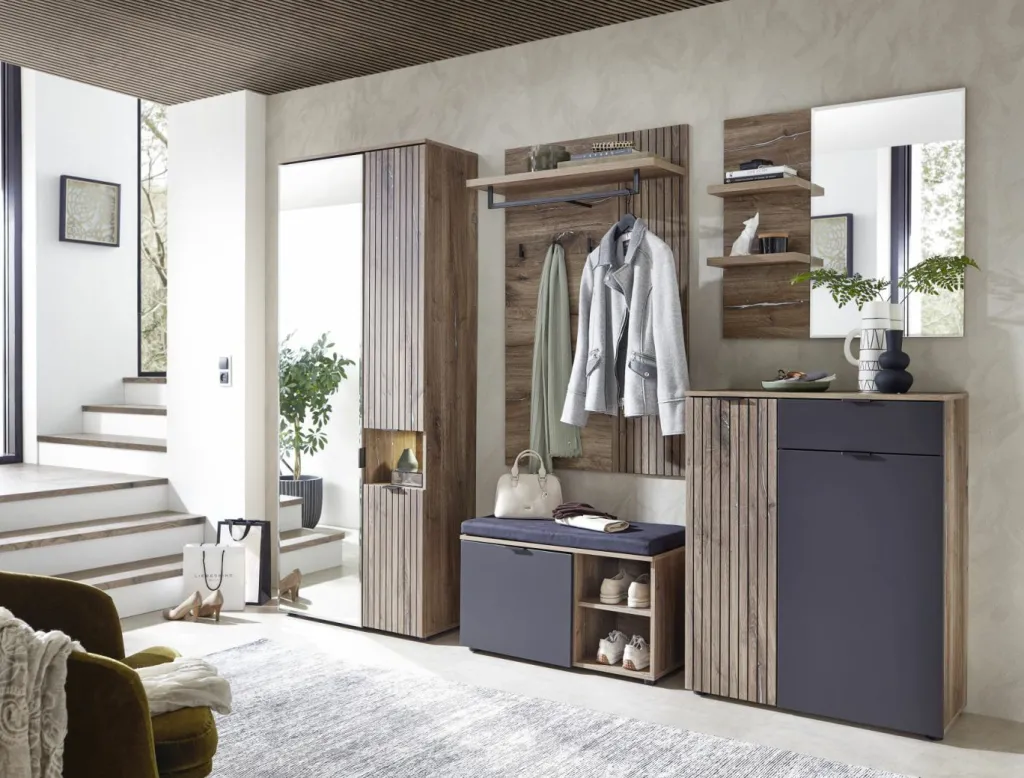 Innostyle Miroirs|Miroirs Muraux<Miroir LINEA