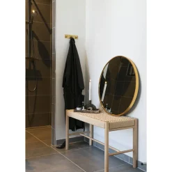 House Nordic Miroirs|Miroirs Muraux<Miroir MADRID