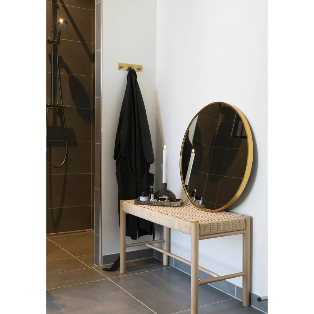 House Nordic Miroirs|Miroirs Muraux<Miroir MADRID
