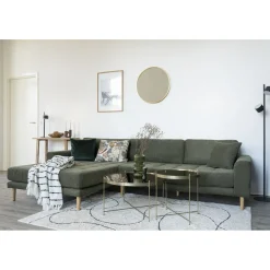House Nordic Miroirs|Miroirs Muraux<Miroir MADRID