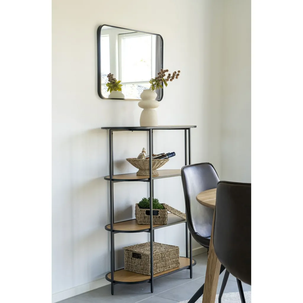 House Nordic Miroirs|Miroirs Muraux<Miroir MADRID
