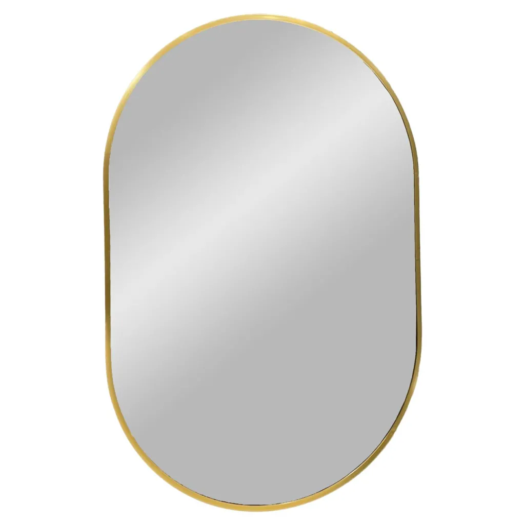 House Nordic Miroirs|Miroirs Muraux<Miroir MADRID