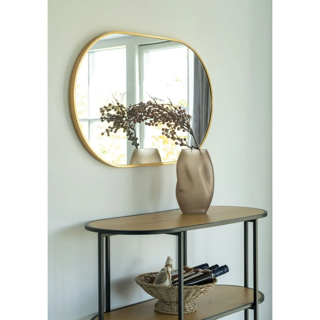 House Nordic Miroirs|Miroirs Muraux<Miroir MADRID