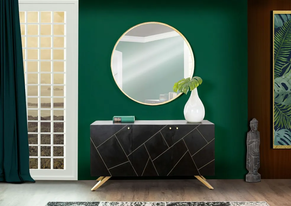 Miroir MODA