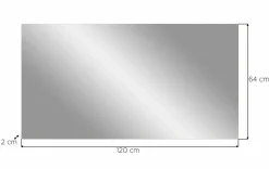 Xonox Miroirs|Miroirs Muraux<Miroir NARO