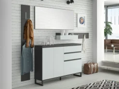 Forte Miroirs|Miroirs Muraux<Miroir Quayle