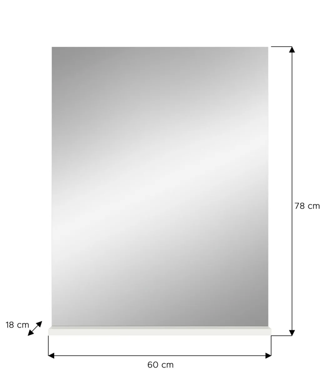 Xonox Miroirs|Miroirs Muraux<Miroir SEWULA