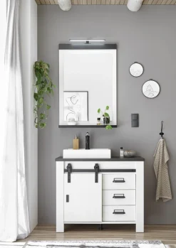 IMV Miroirs|Miroirs Muraux<Miroir SHERWOOD