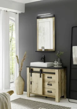Miroir SHERWOOD