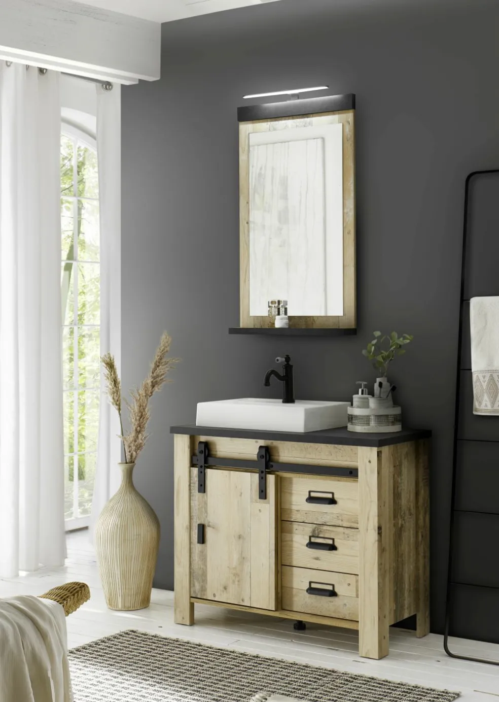 Miroir SHERWOOD