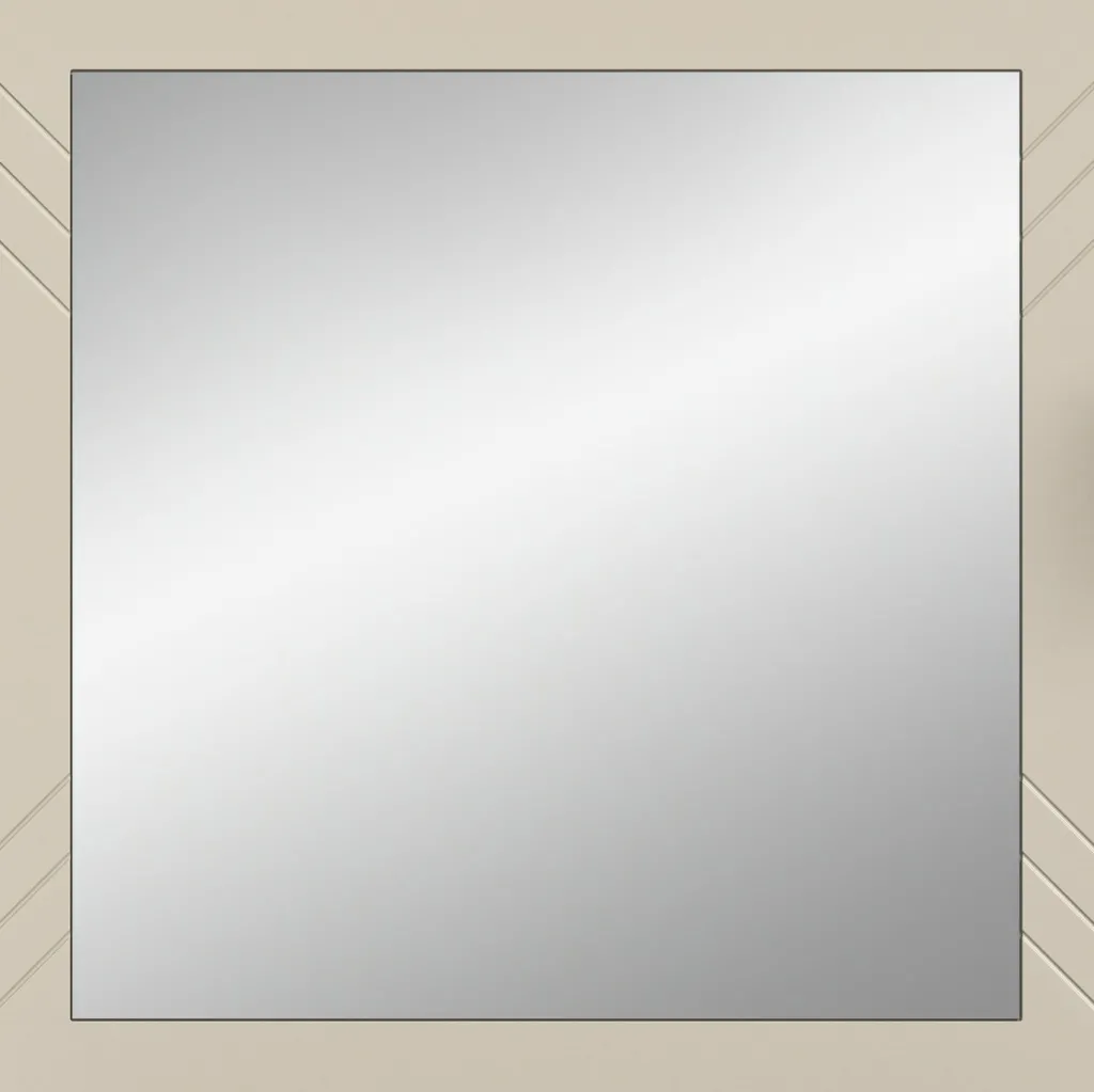 Xonox Miroirs|Miroirs Muraux<Miroir TAPI