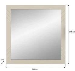 Xonox Miroirs|Miroirs Muraux<Miroir TAPI