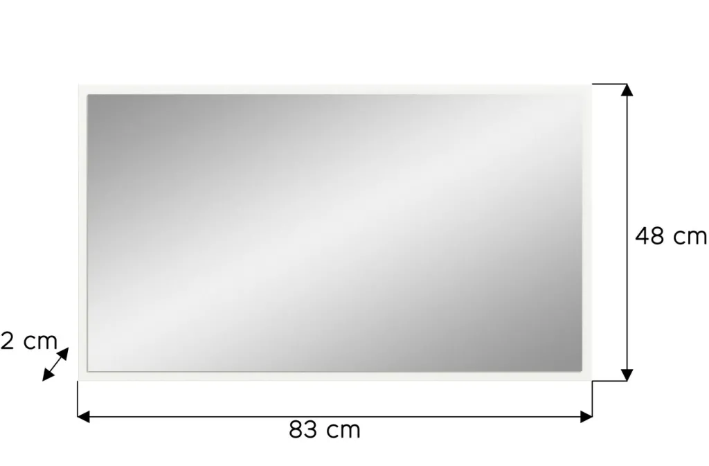 Xonox Miroirs|Miroirs Muraux<Miroir VAGA