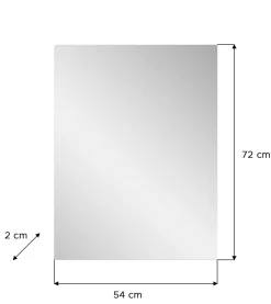 Miroir WOLDIYA