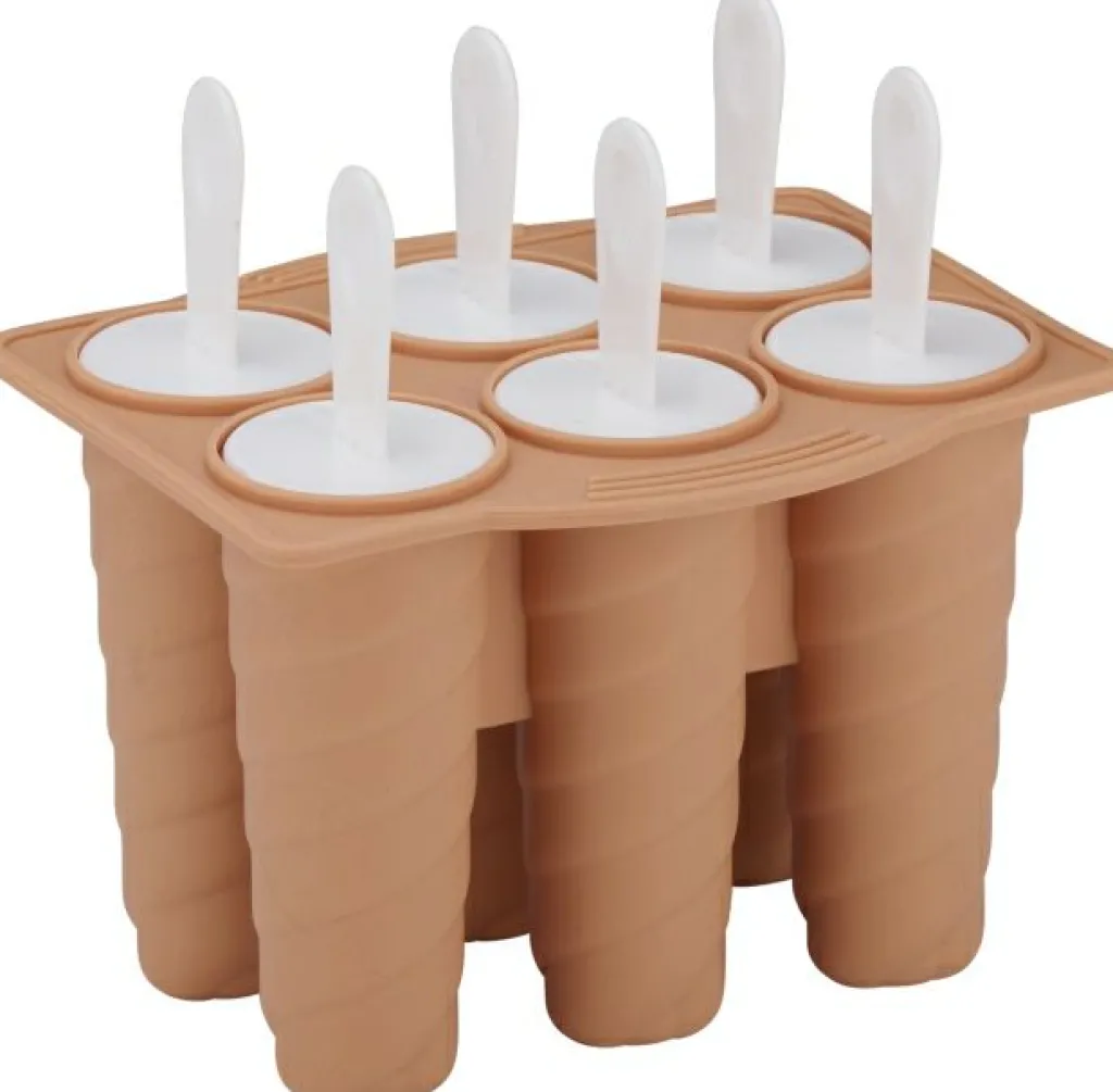 Edco Ustensiles Cuisine/Pâtisserie<Moule à glaces esquimaux ALPINA