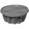 Moule à gâteau en silicone KITCHEN