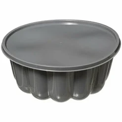 Moule à gâteau en silicone KITCHEN