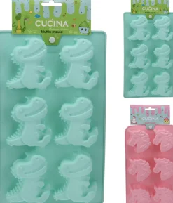 Moule à muffins pour enfants EH
