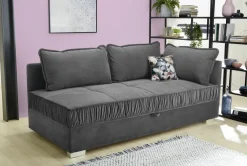 JOB Chaises Longues De Relaxation<Méridienne DANA