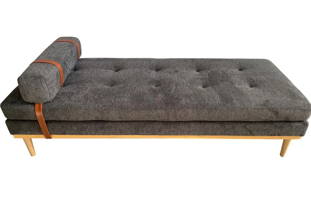 Salesfever Chaises Longues De Relaxation<Méridienne UNGARAN