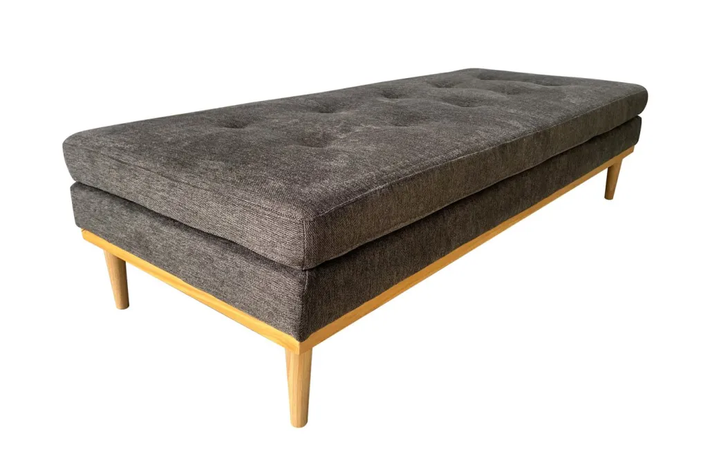 Salesfever Chaises Longues De Relaxation<Méridienne UNGARAN